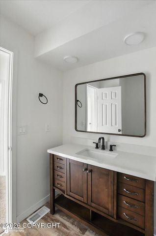 7071 Baxter Terrace Circle, Anchorage, AK 99504