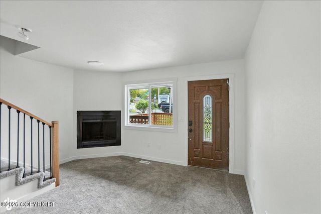 7071 Baxter Terrace Circle, Anchorage, AK 99504