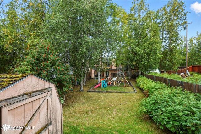 7071 Baxter Terrace Circle, Anchorage, AK 99504