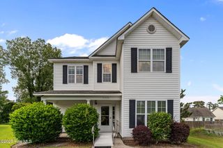 4979 Montserrat Drive, Southport, NC 28461