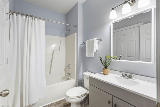 245 E 40th ST, Norfolk, VA 23504