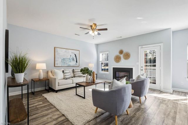 245 E 40th ST, Norfolk, VA 23504