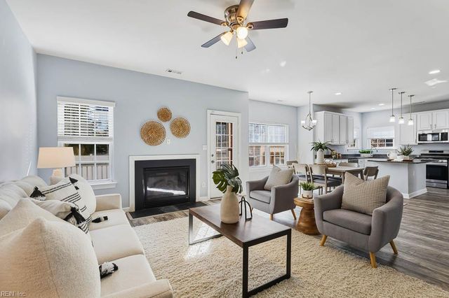 245 E 40th ST, Norfolk, VA 23504