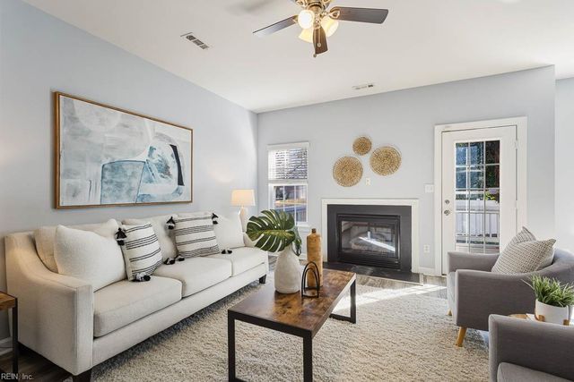 245 E 40th ST, Norfolk, VA 23504