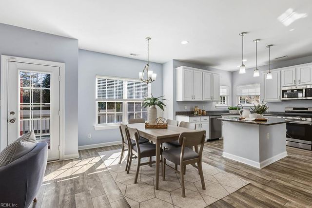 245 E 40th ST, Norfolk, VA 23504