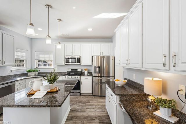 245 E 40th ST, Norfolk, VA 23504