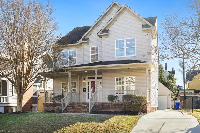 245 E 40th ST, Norfolk, VA 23504