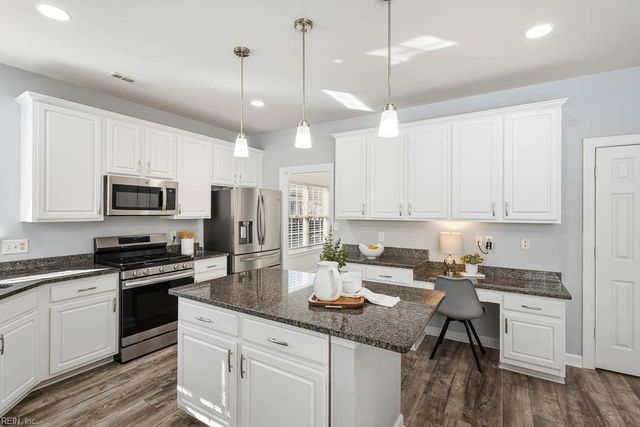 245 E 40th ST, Norfolk, VA 23504