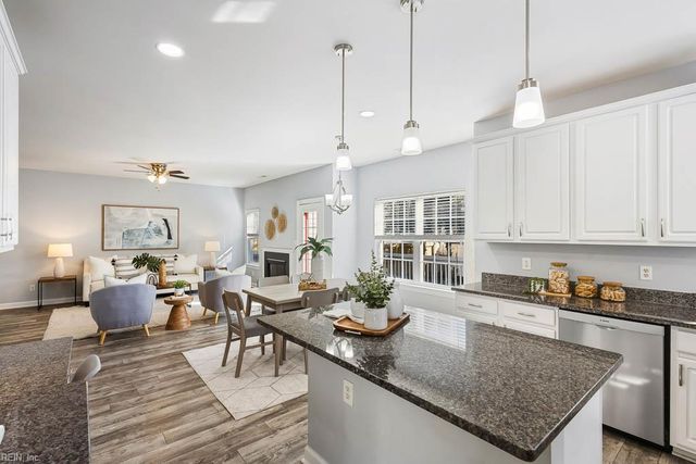 245 E 40th ST, Norfolk, VA 23504