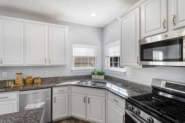 245 E 40th ST, Norfolk, VA 23504