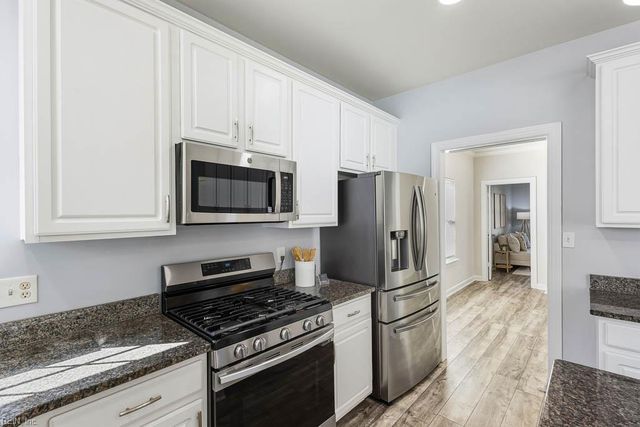 245 E 40th ST, Norfolk, VA 23504