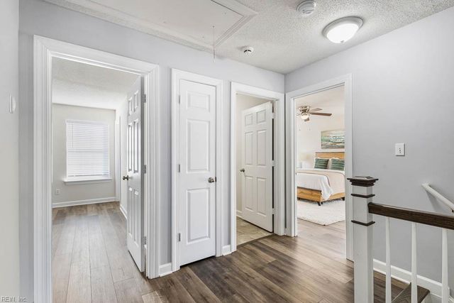 245 E 40th ST, Norfolk, VA 23504