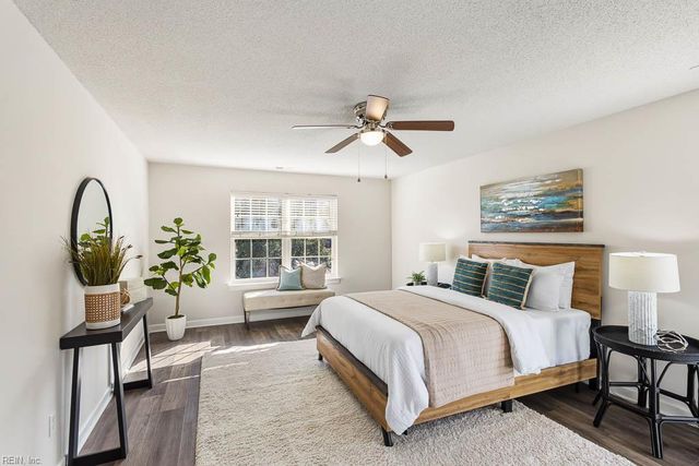 245 E 40th ST, Norfolk, VA 23504