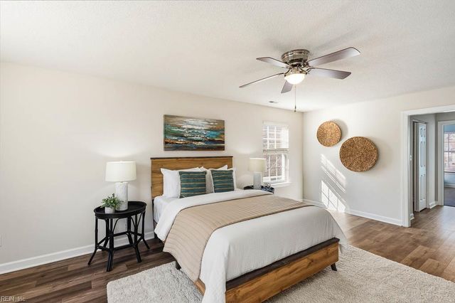 245 E 40th ST, Norfolk, VA 23504