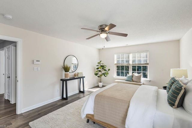 245 E 40th ST, Norfolk, VA 23504