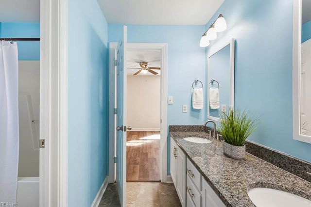 245 E 40th ST, Norfolk, VA 23504