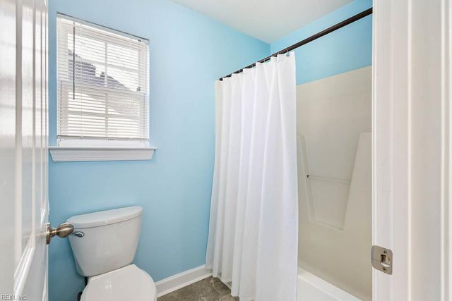 245 E 40th ST, Norfolk, VA 23504