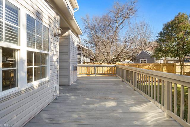 245 E 40th ST, Norfolk, VA 23504