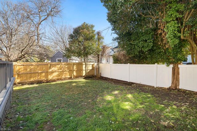 245 E 40th ST, Norfolk, VA 23504