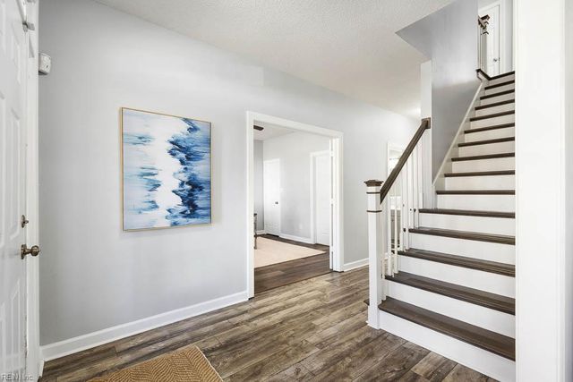 245 E 40th ST, Norfolk, VA 23504