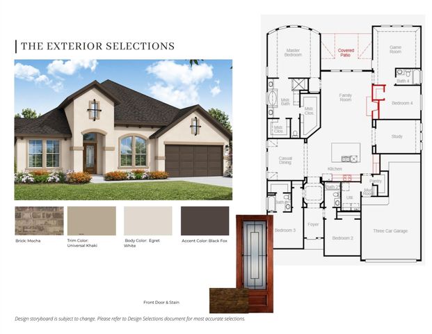 5407 Elk Canyon Street, Richmond, TX 77469