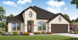 5407 Elk Canyon Street, Richmond, TX 77469
