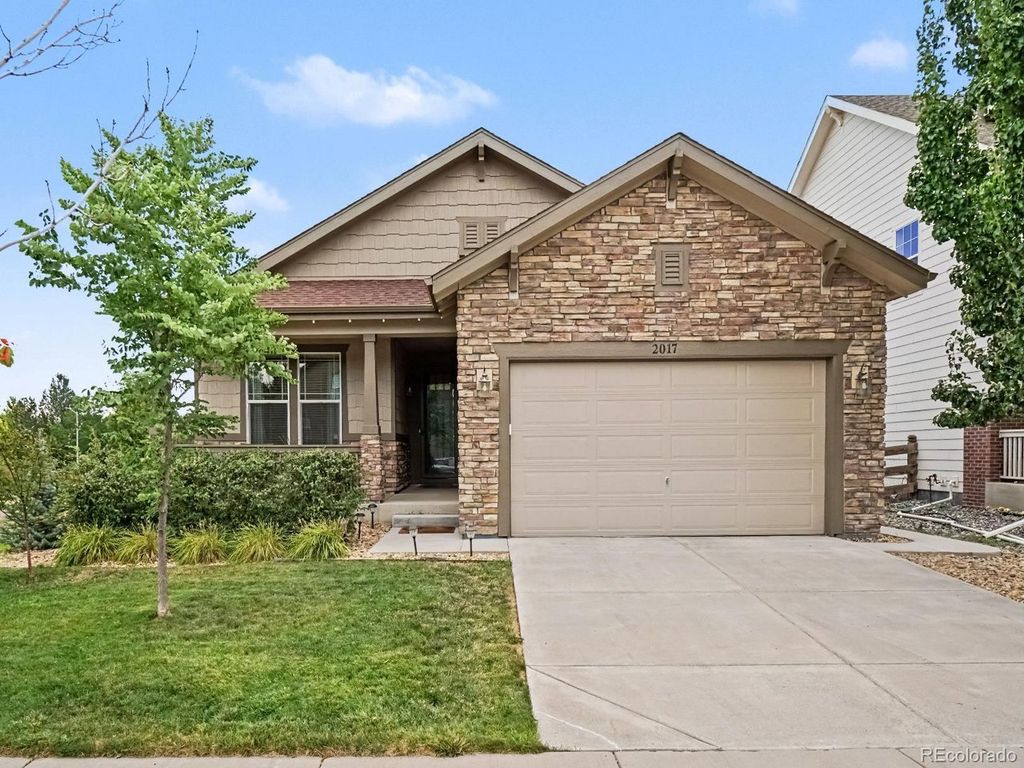 2017 Sicily Cir, Longmont, CO 80503