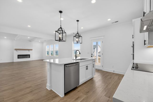 505 Charlie Place, White House, TN 37188