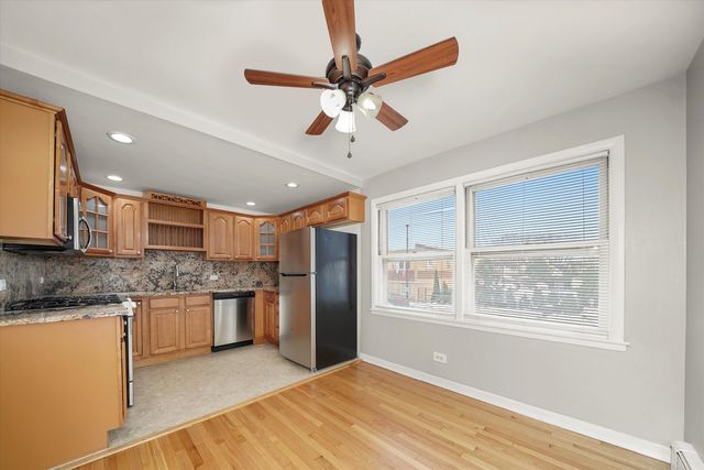 6968 W Belmont Avenue 3, Chicago, IL 60634