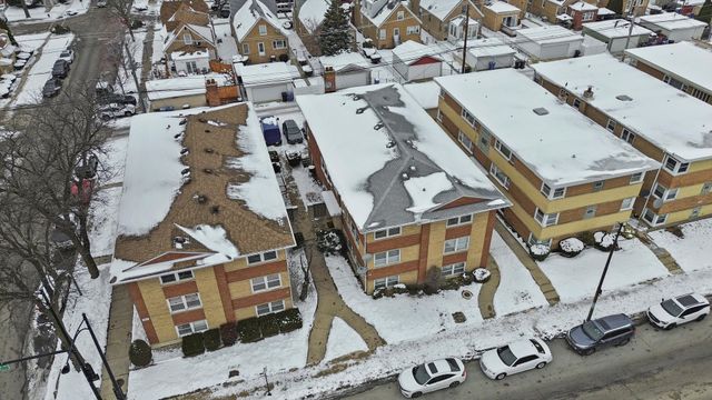 6968 W Belmont Avenue 3, Chicago, IL 60634