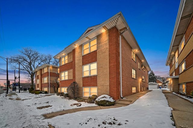 6968 W Belmont Avenue 3, Chicago, IL 60634