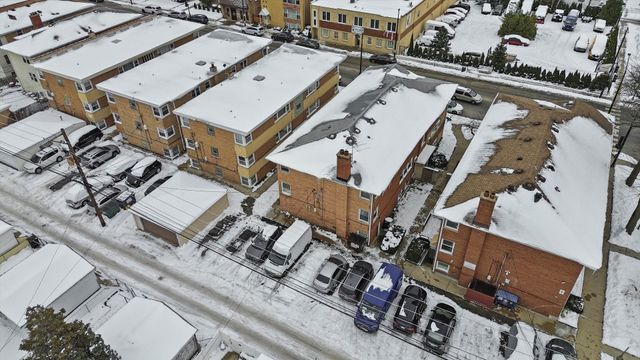 6968 W Belmont Avenue 3, Chicago, IL 60634