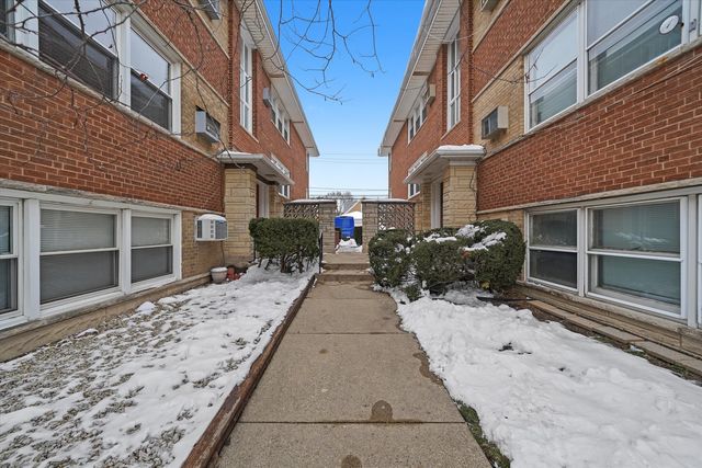 6968 W Belmont Avenue 3, Chicago, IL 60634
