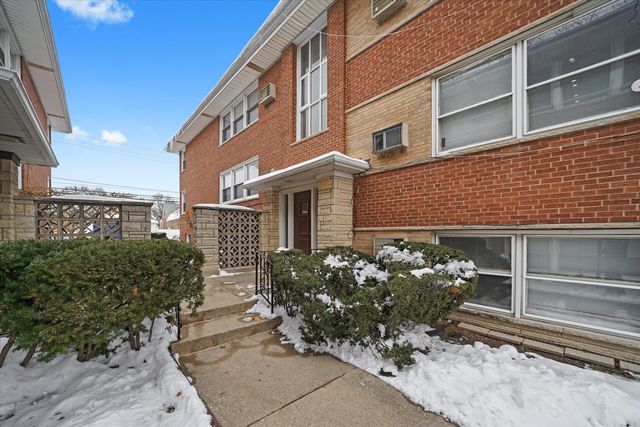 6968 W Belmont Avenue 3, Chicago, IL 60634