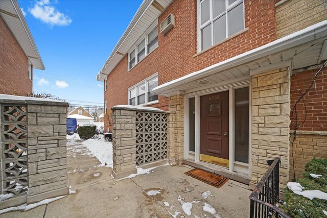 6968 W Belmont Avenue 3, Chicago, IL 60634