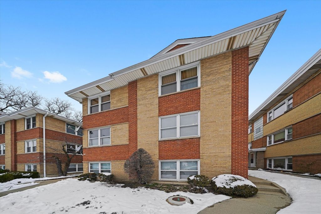 6968 W Belmont Avenue 3, Chicago, IL 60634