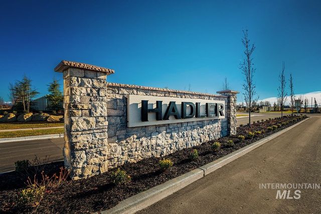 1761 E Hadler St., Meridian, ID 83642