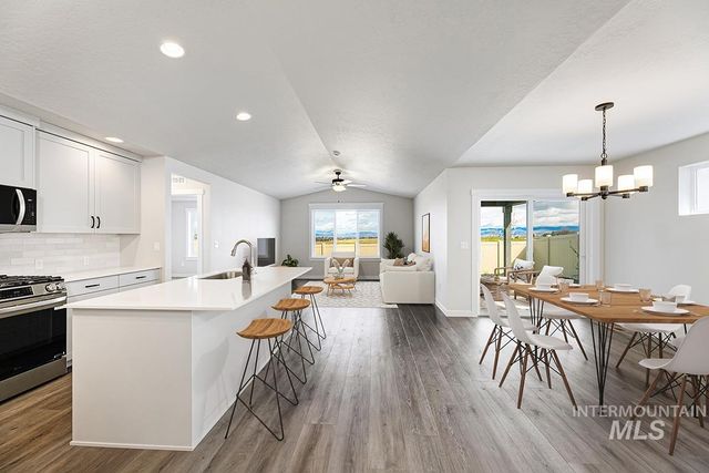 1761 E Hadler St., Meridian, ID 83642