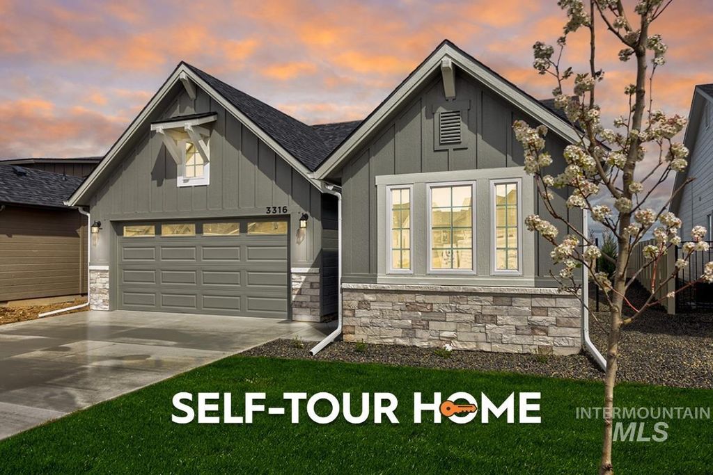 1761 E Hadler St., Meridian, ID 83642