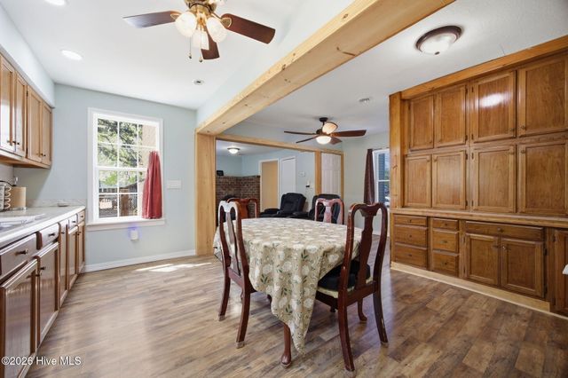 306 Bank Street, Elizabeth City, NC 27909