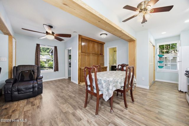 306 Bank Street, Elizabeth City, NC 27909