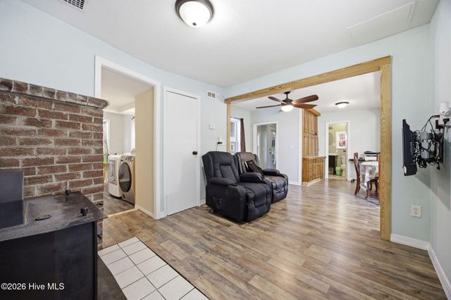 306 Bank Street, Elizabeth City, NC 27909