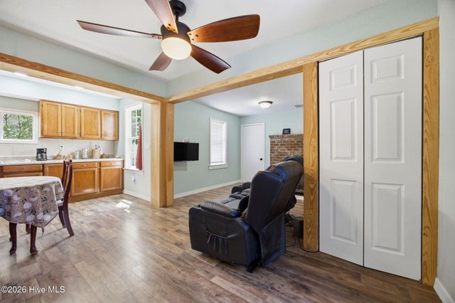 306 Bank Street, Elizabeth City, NC 27909