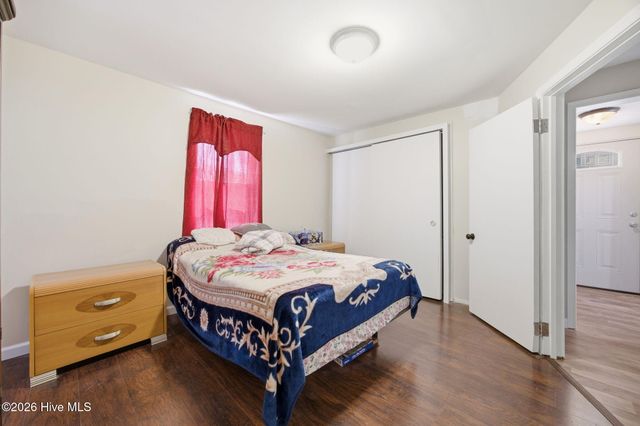 306 Bank Street, Elizabeth City, NC 27909