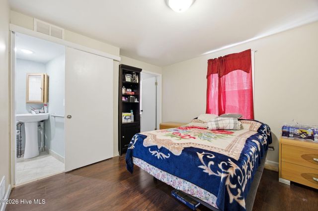 306 Bank Street, Elizabeth City, NC 27909