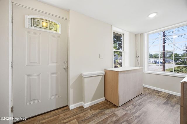306 Bank Street, Elizabeth City, NC 27909