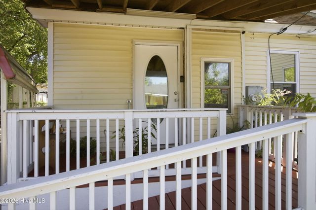 306 Bank Street, Elizabeth City, NC 27909