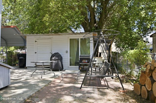 306 Bank Street, Elizabeth City, NC 27909