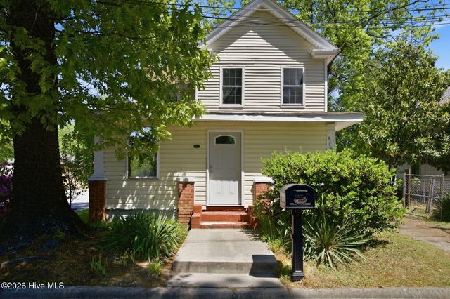 306 Bank Street, Elizabeth City, NC 27909