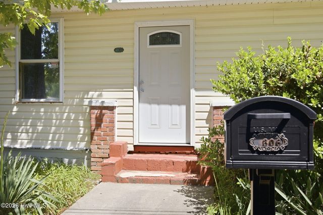 306 Bank Street, Elizabeth City, NC 27909